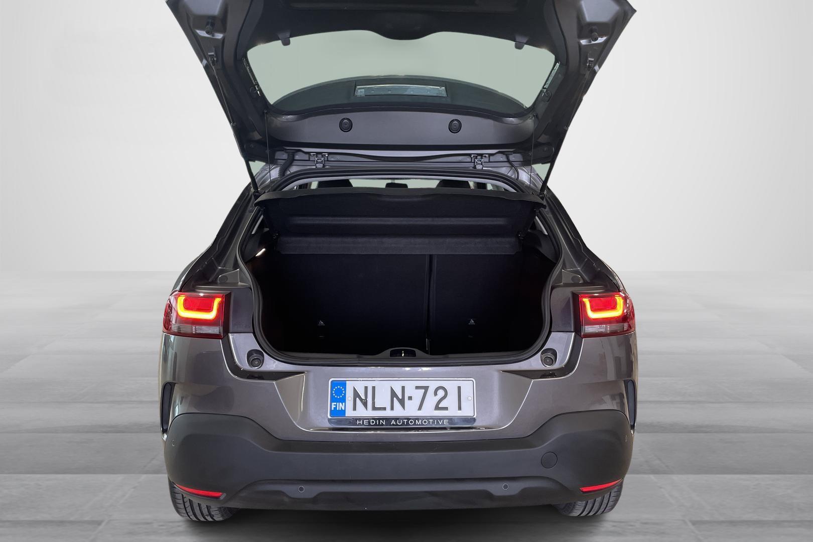Citroen C4 Cactus 2019