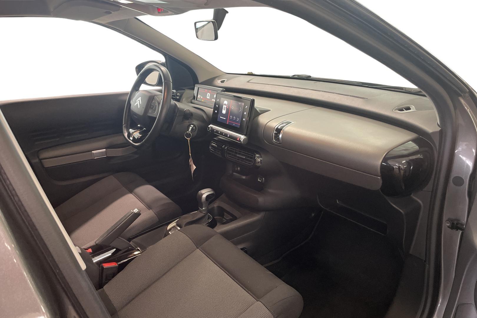 Citroen C4 Cactus 2019