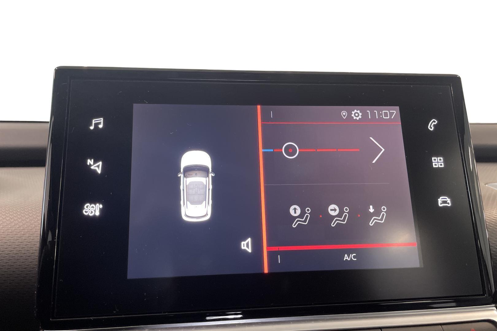 Citroen C4 Cactus 2019