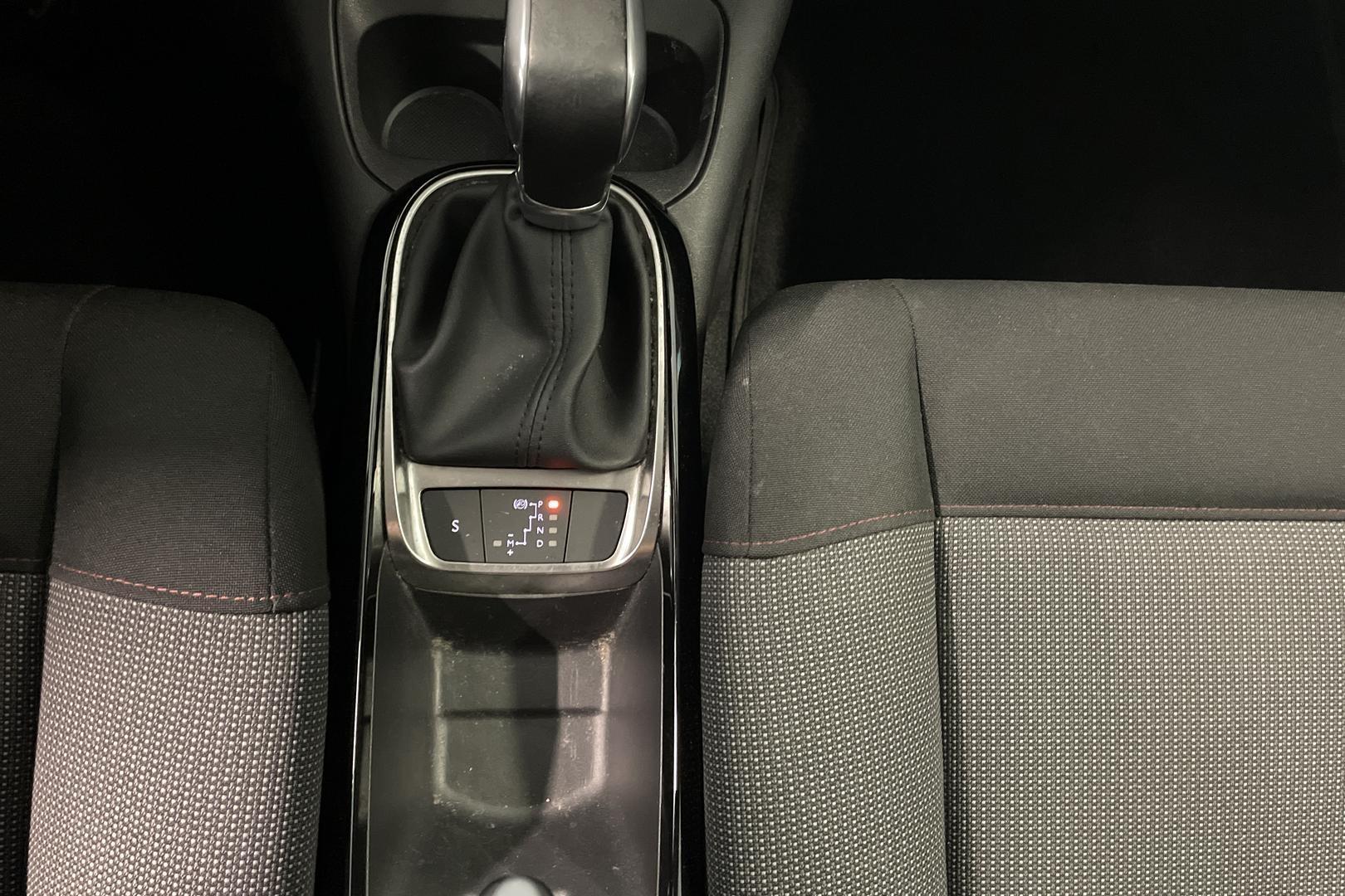 Citroen C4 Cactus 2019