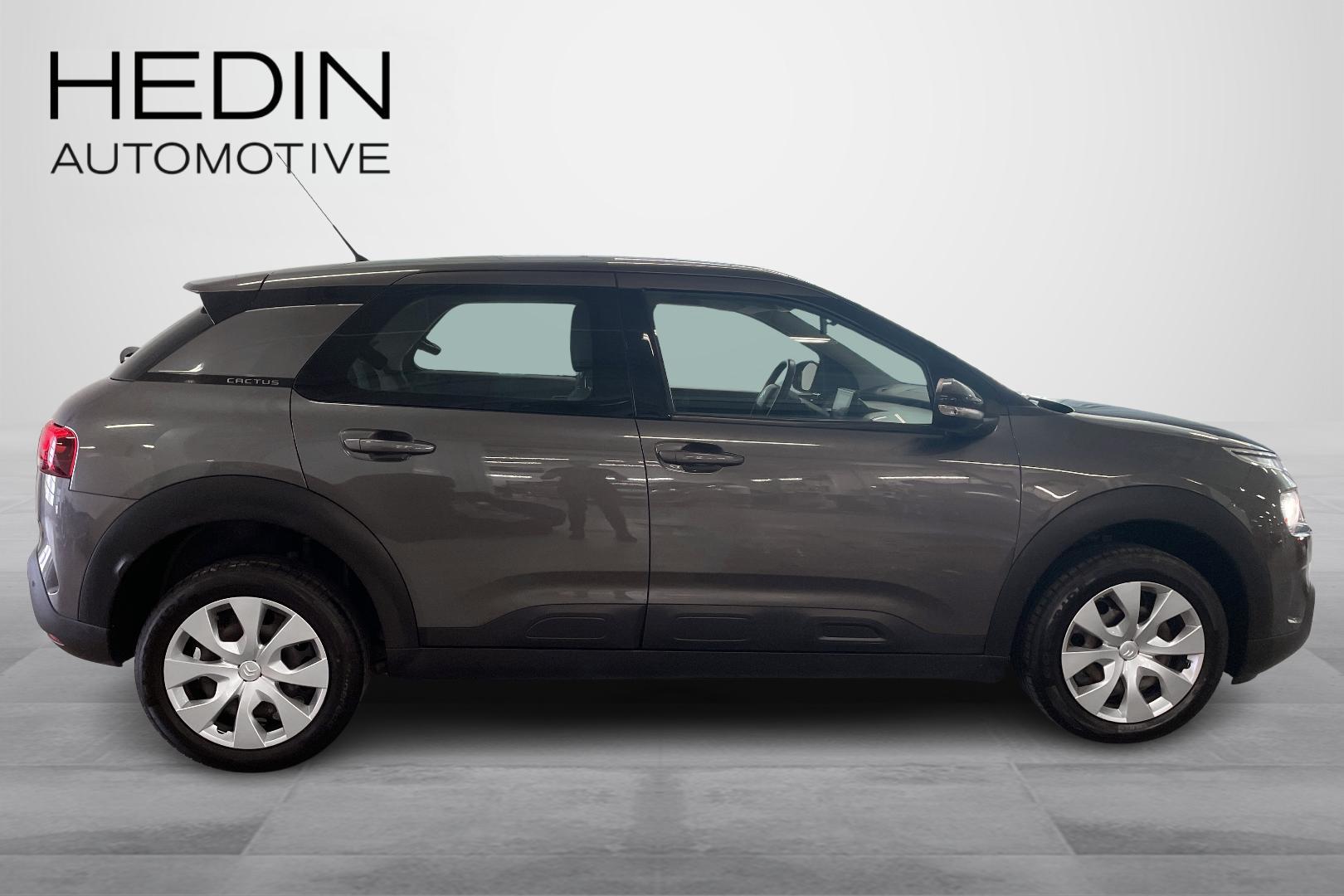 Citroen C4 Cactus 2019