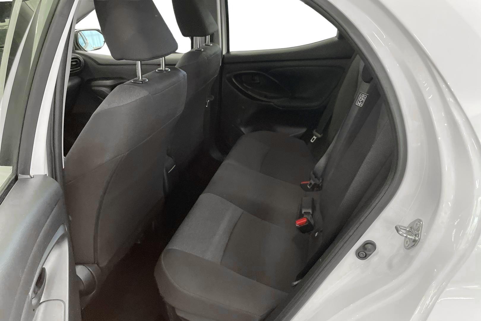 MAZDA MAZDA2 HYBRID 2023