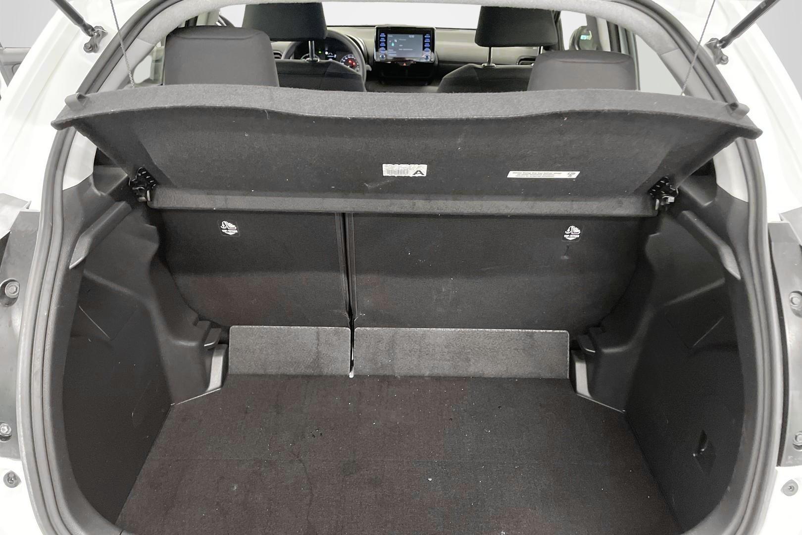 MAZDA MAZDA2 HYBRID 2023