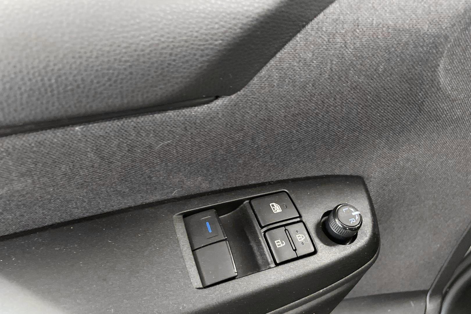 MAZDA MAZDA2 HYBRID 2023