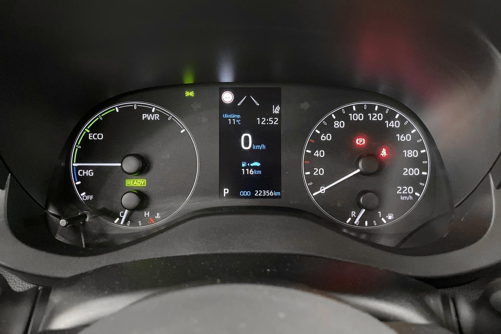 MAZDA MAZDA2 HYBRID 2023