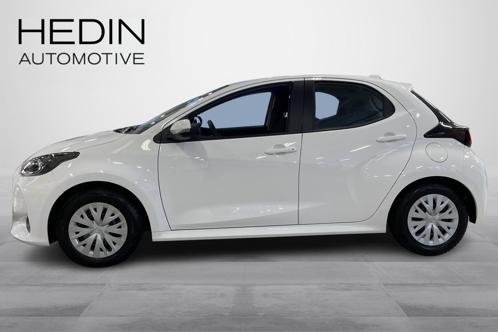 MAZDA MAZDA2 HYBRID 2023