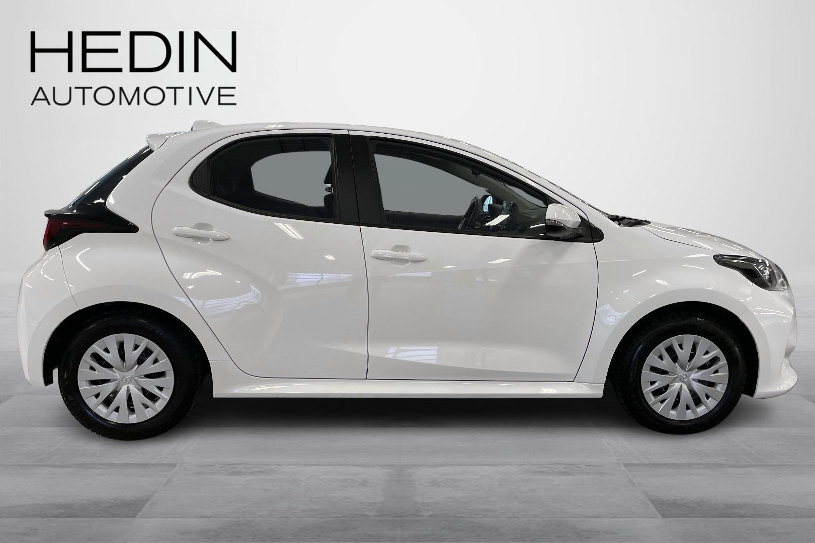 MAZDA MAZDA2 HYBRID 2023