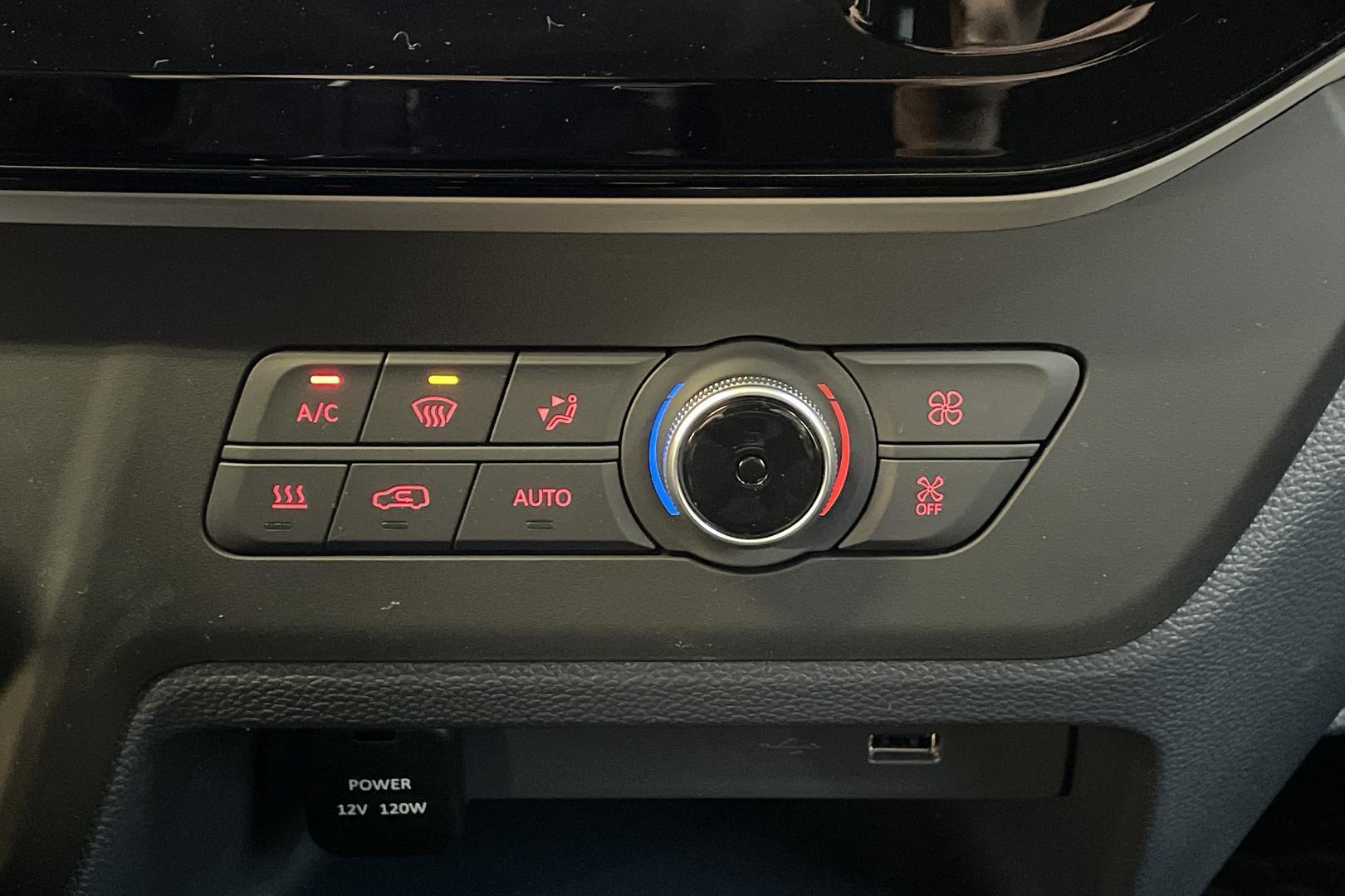 MAXUS e-Deliver 3 2025