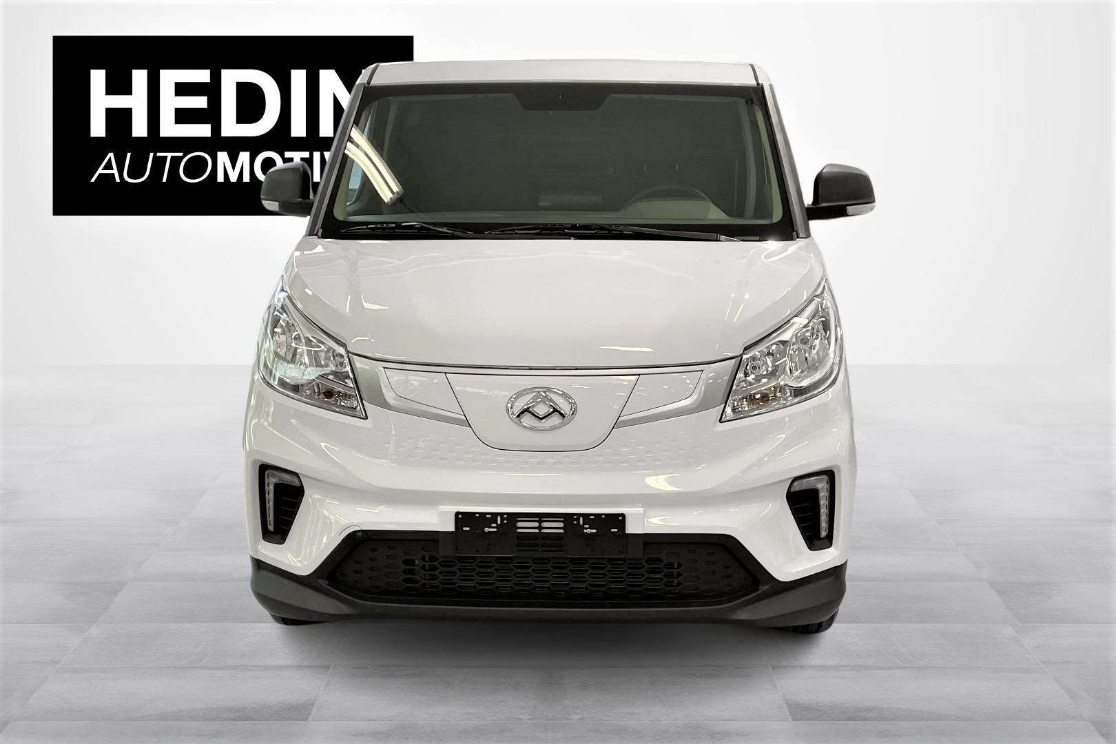 MAXUS e-Deliver 3 2025