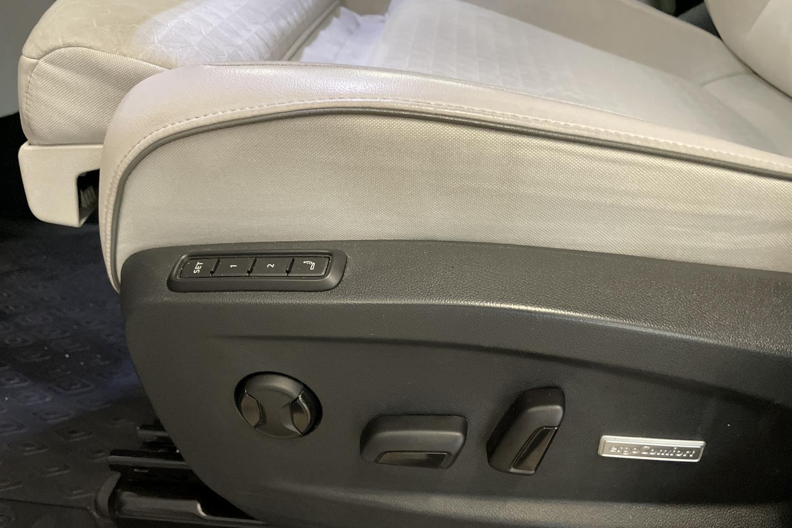 Volkswagen ID. Buzz 2024