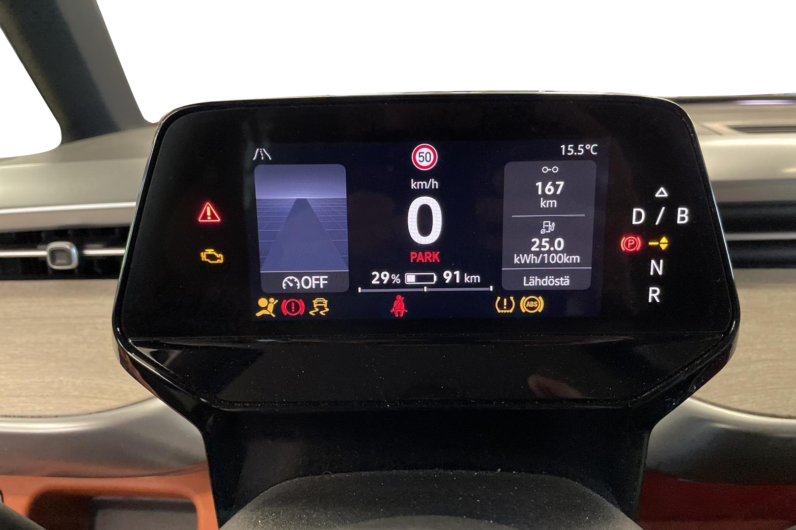 Volkswagen ID. Buzz 2024