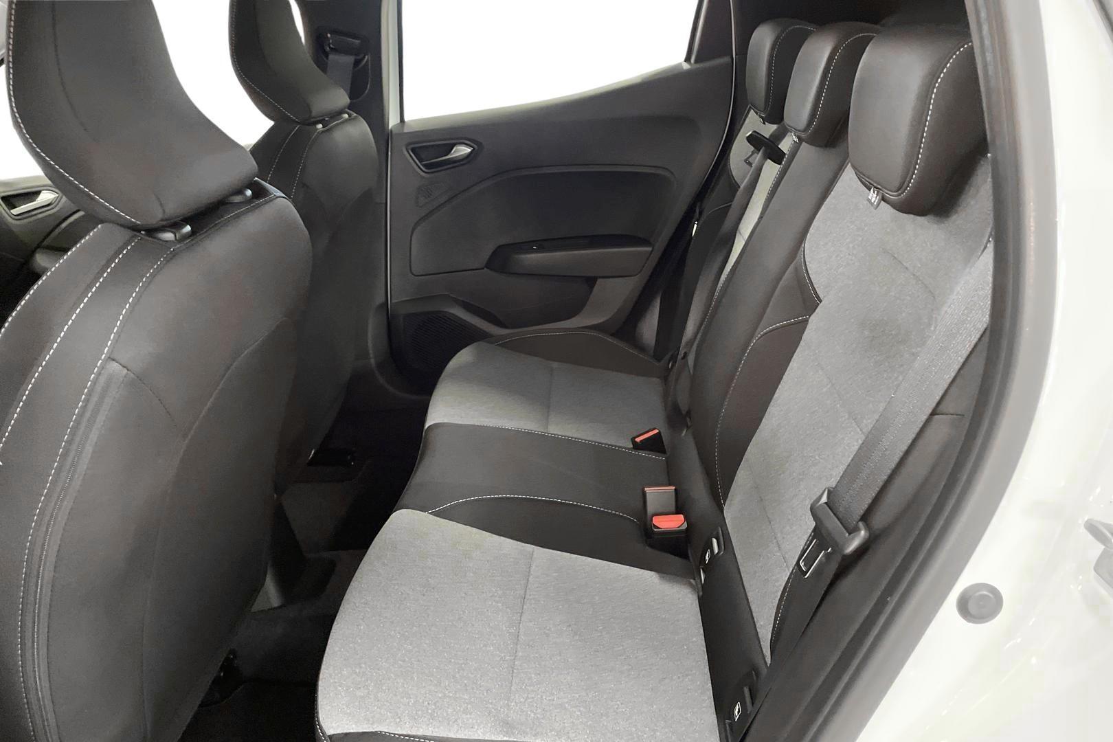 Mitsubishi Colt 2025