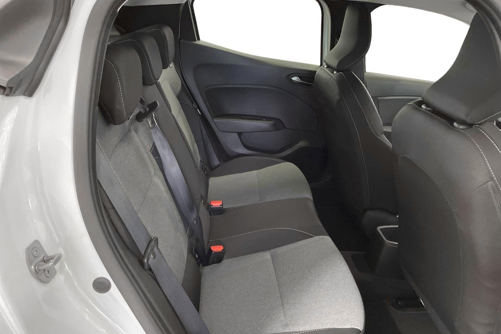 Mitsubishi Colt 2025