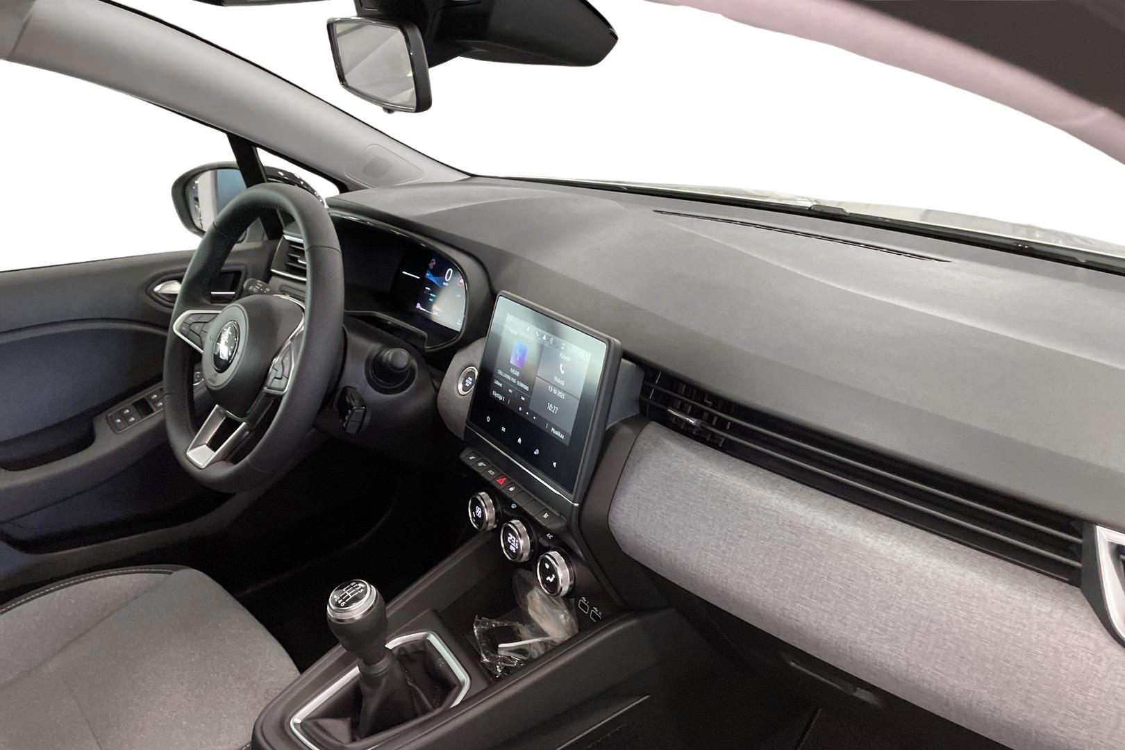 Mitsubishi Colt 2025