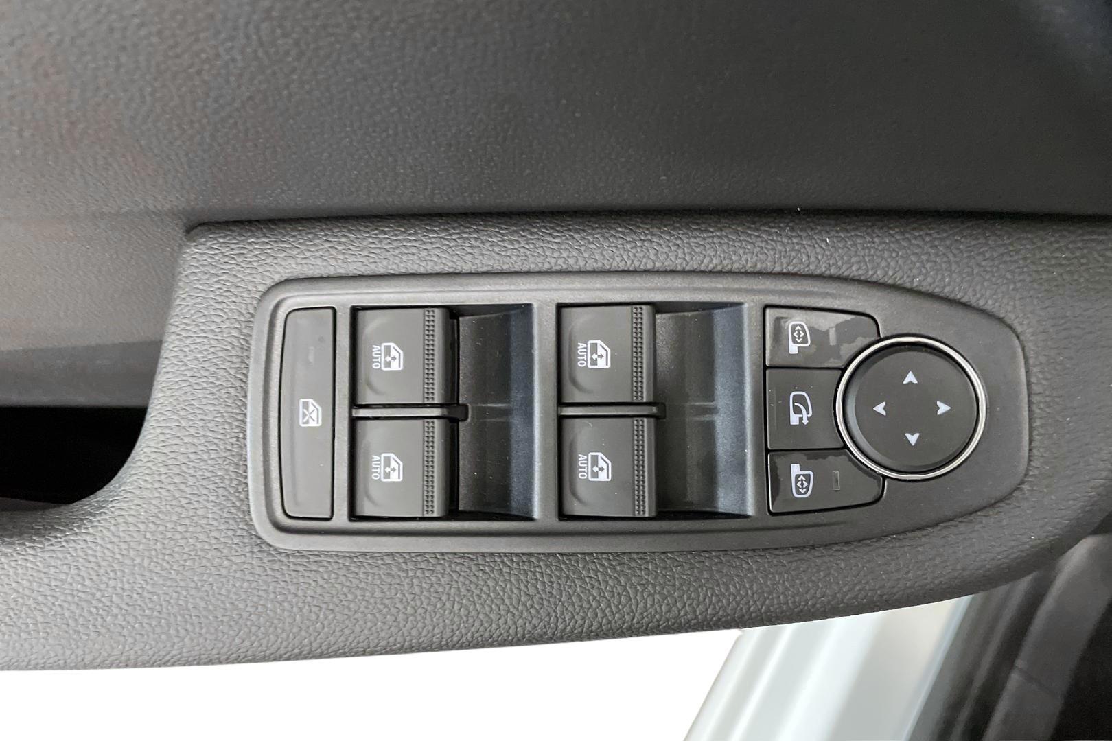 Mitsubishi Colt 2025