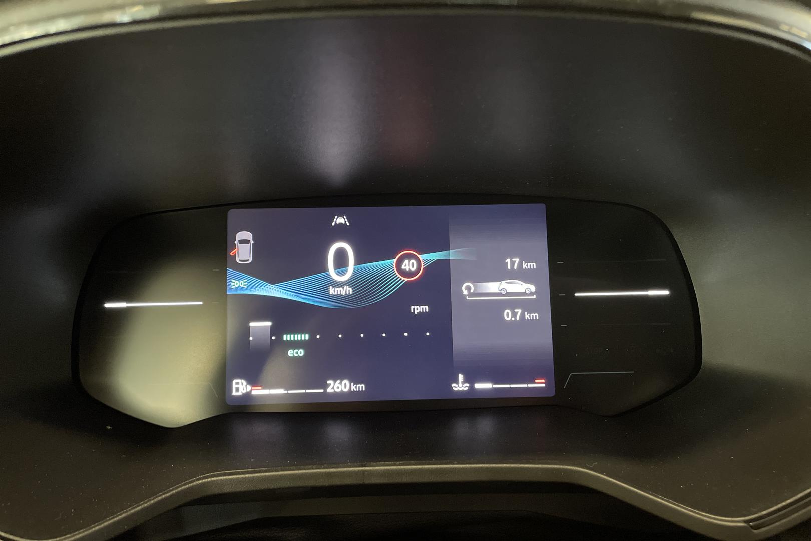 Mitsubishi Colt 2025