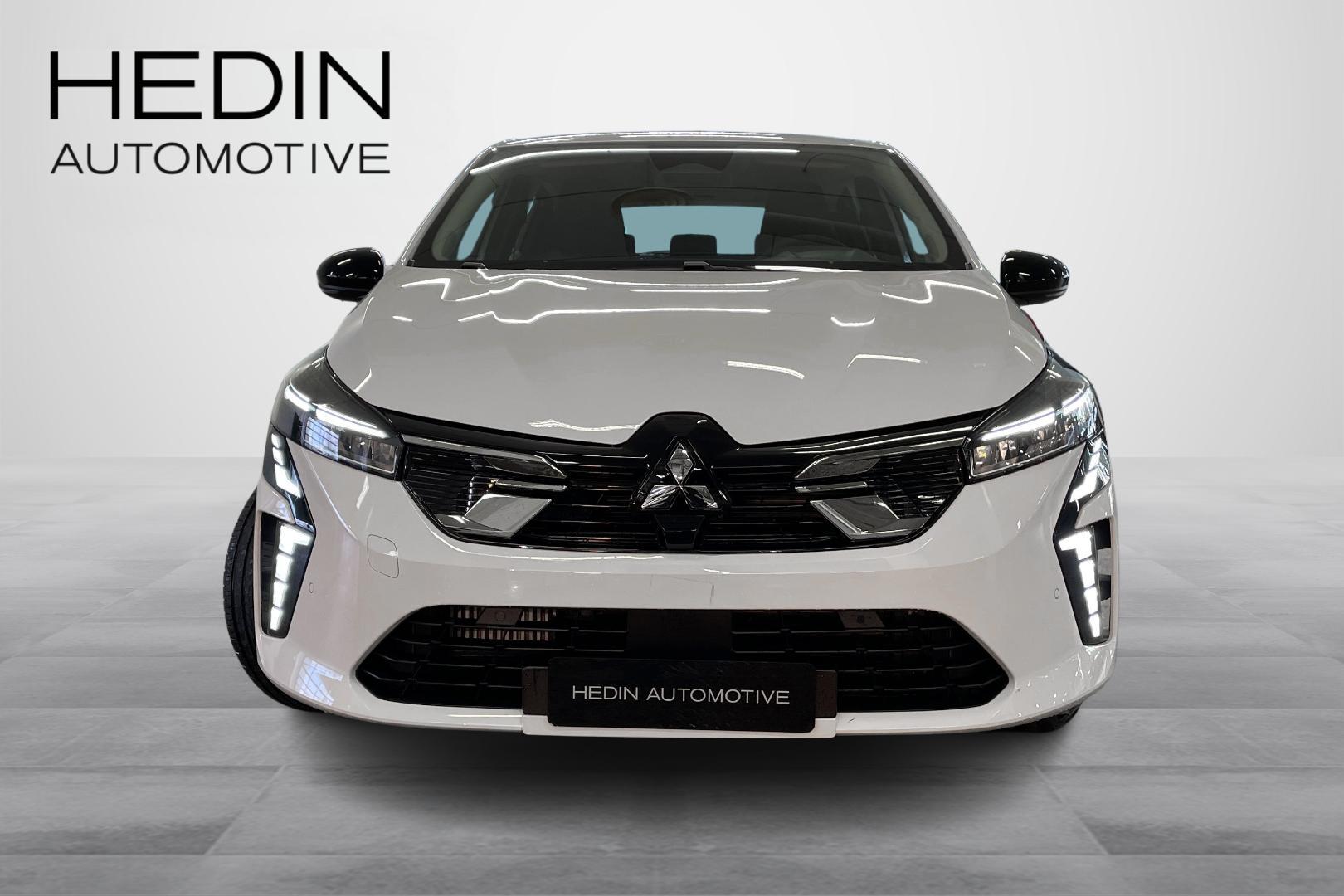 Mitsubishi Colt 2025