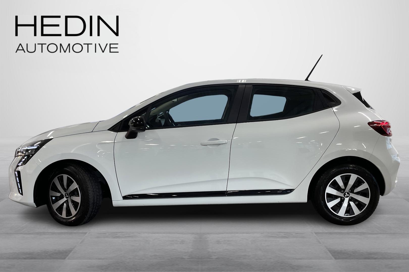 Mitsubishi Colt 2025