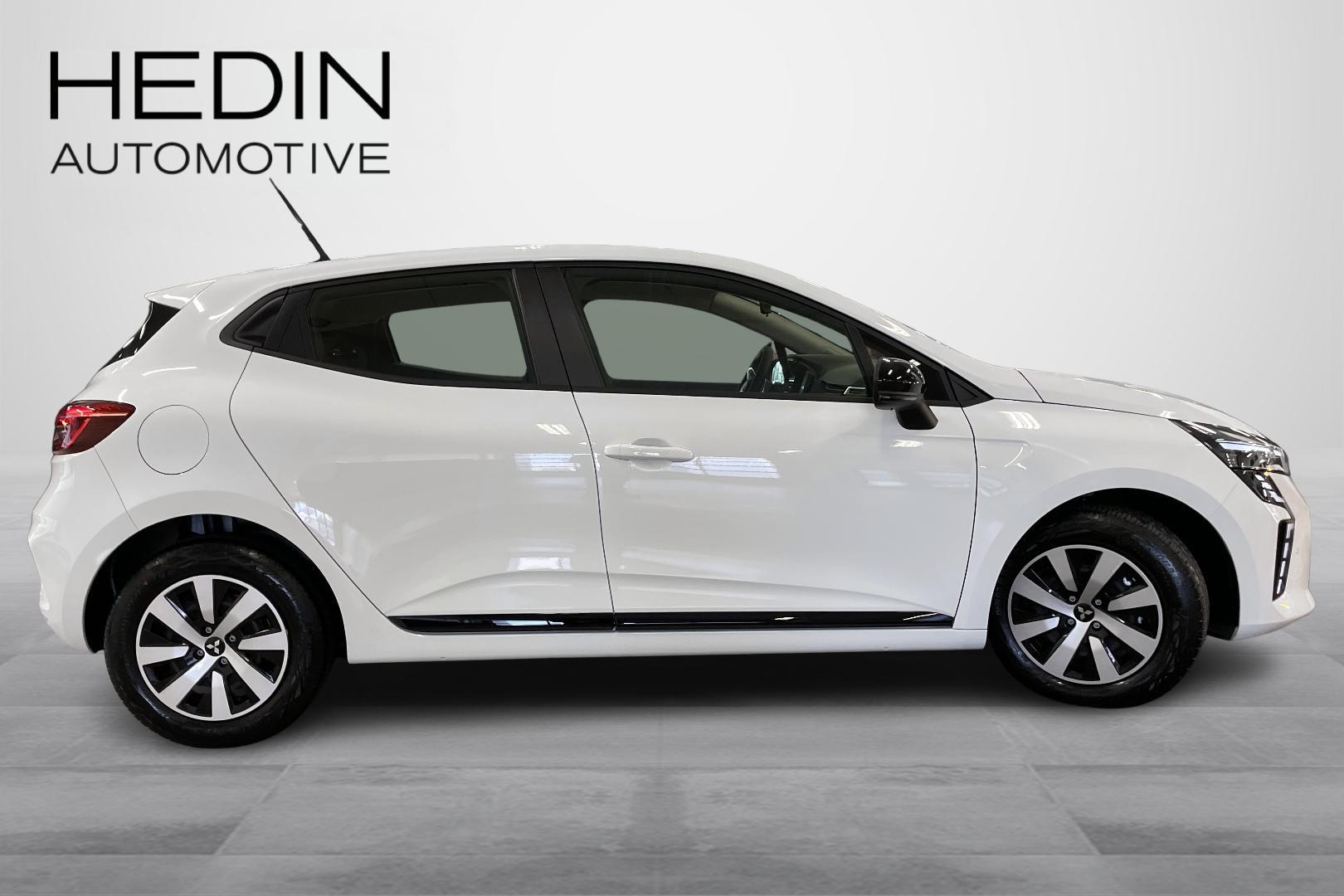 Mitsubishi Colt 2025