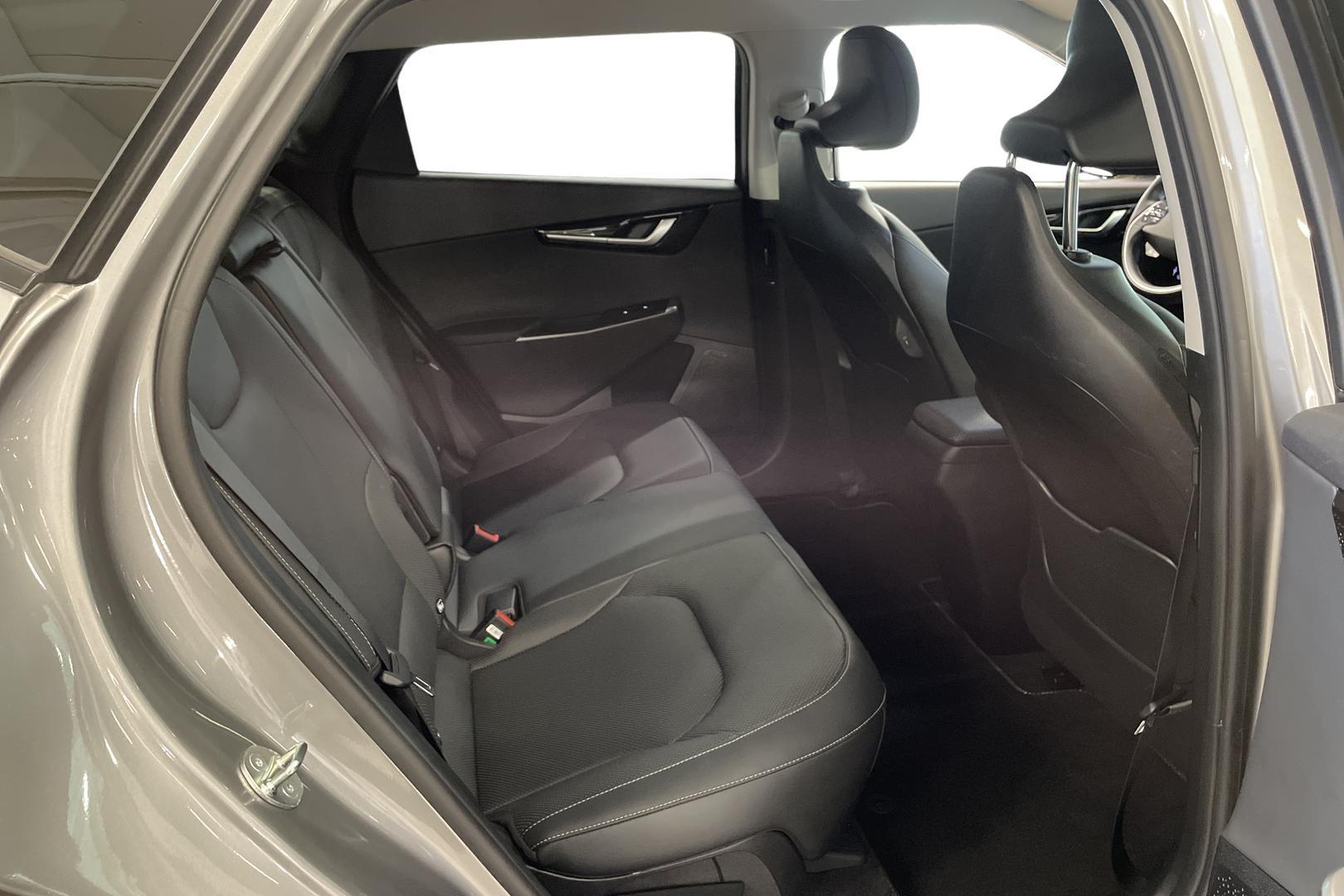 KIA EV6 2023