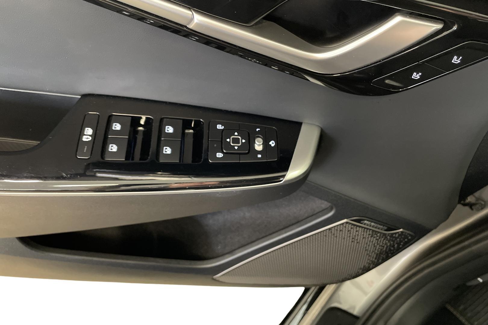 KIA EV6 2023