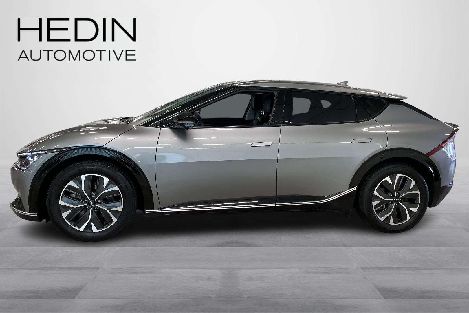 KIA EV6 2023
