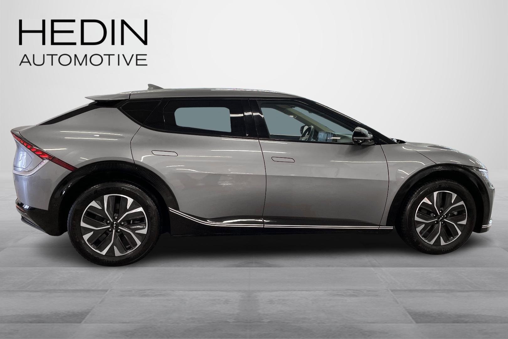KIA EV6 2023