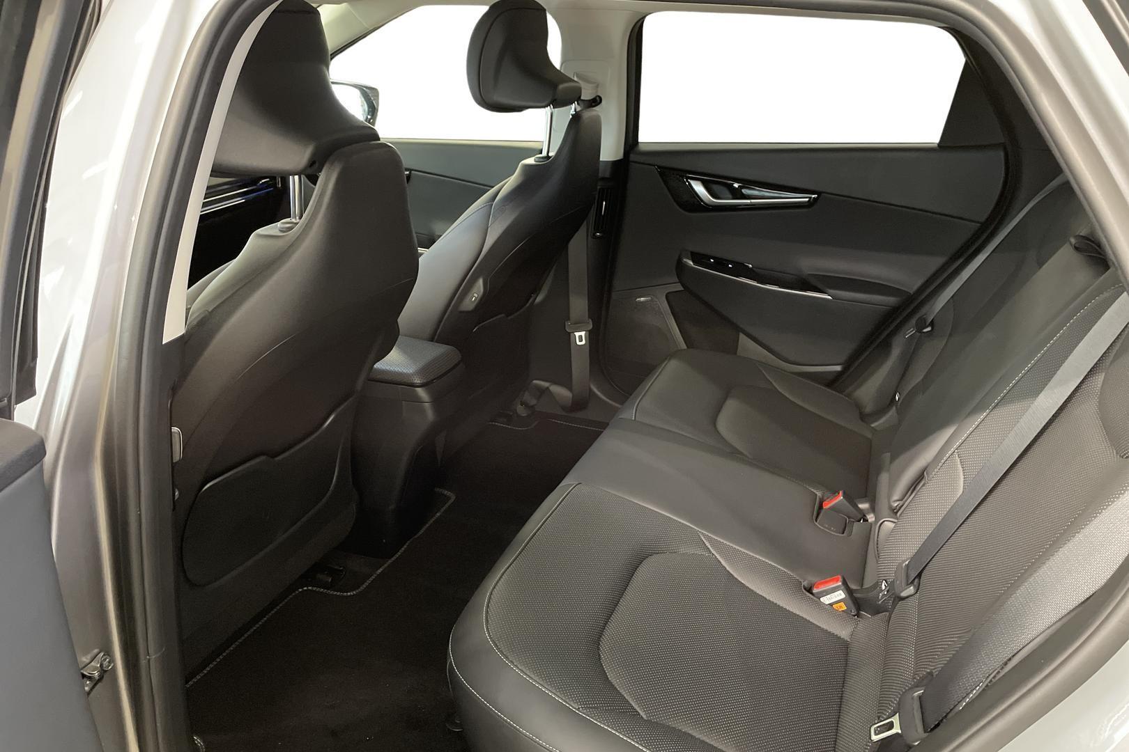 KIA EV6 2023
