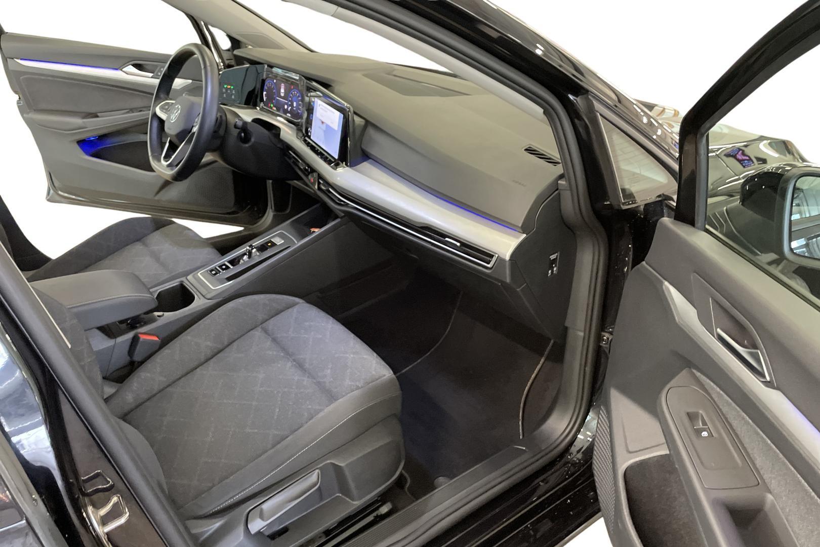 Volkswagen Golf 2023