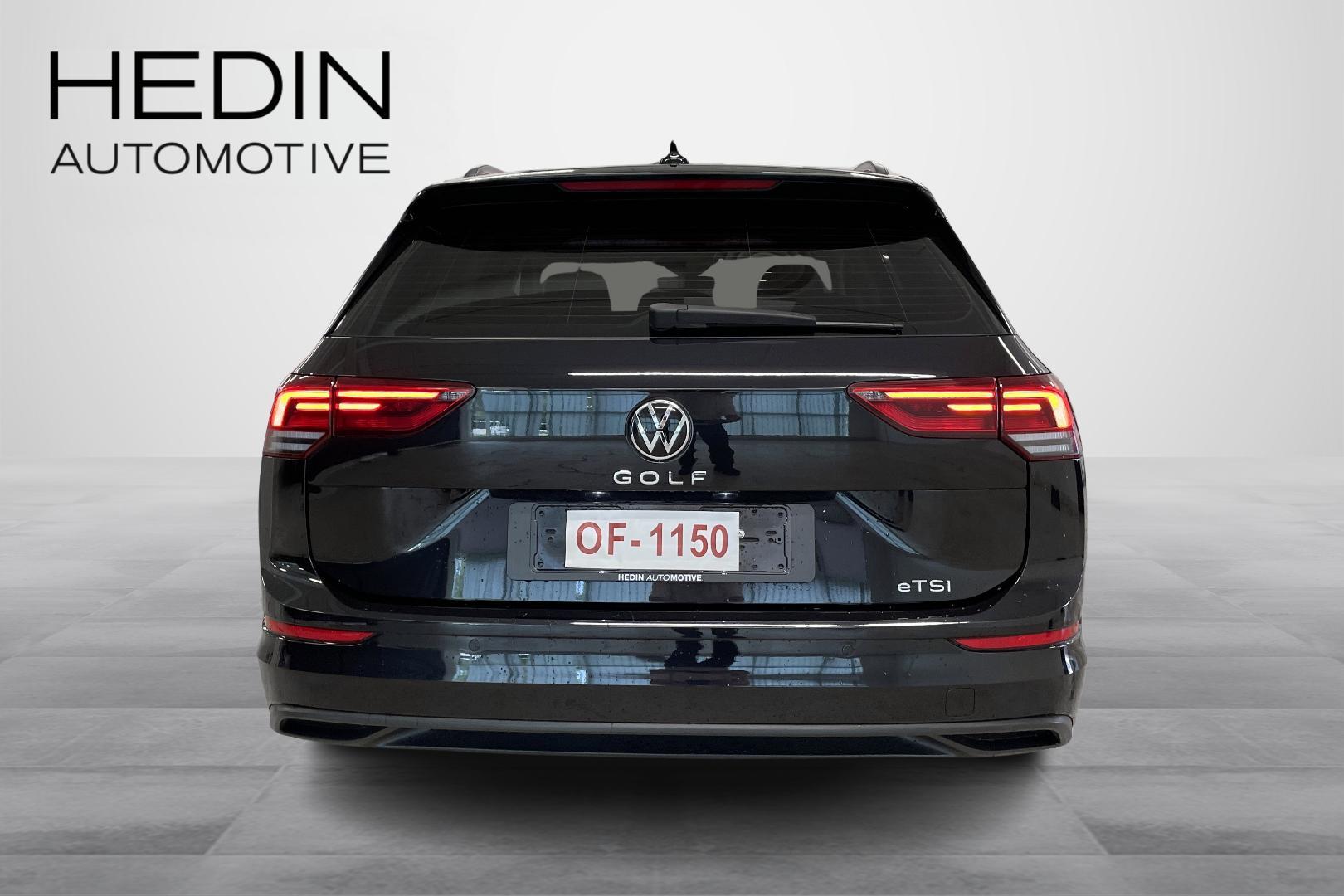 Volkswagen Golf 2023