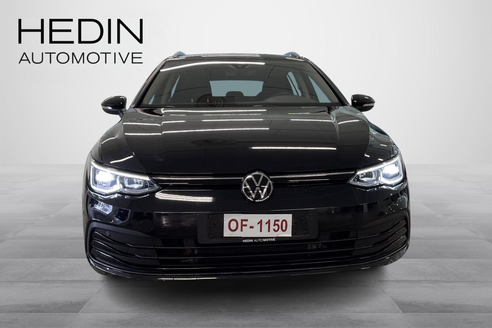 Volkswagen Golf 2023