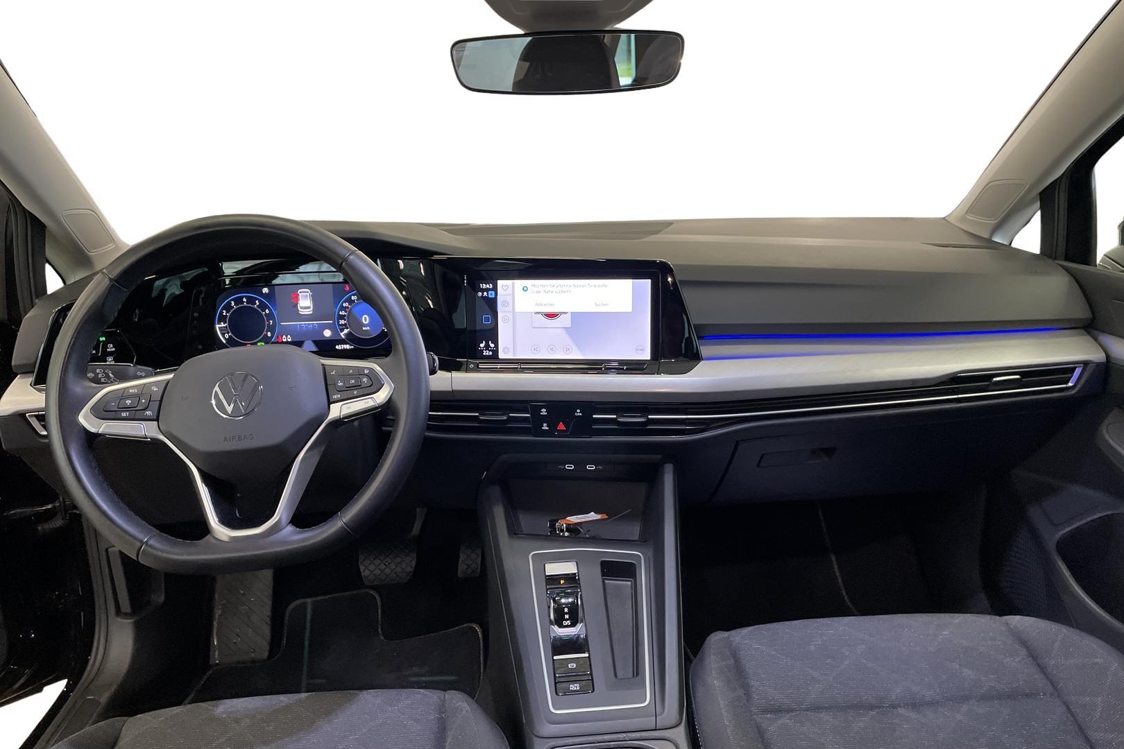 Volkswagen Golf 2023