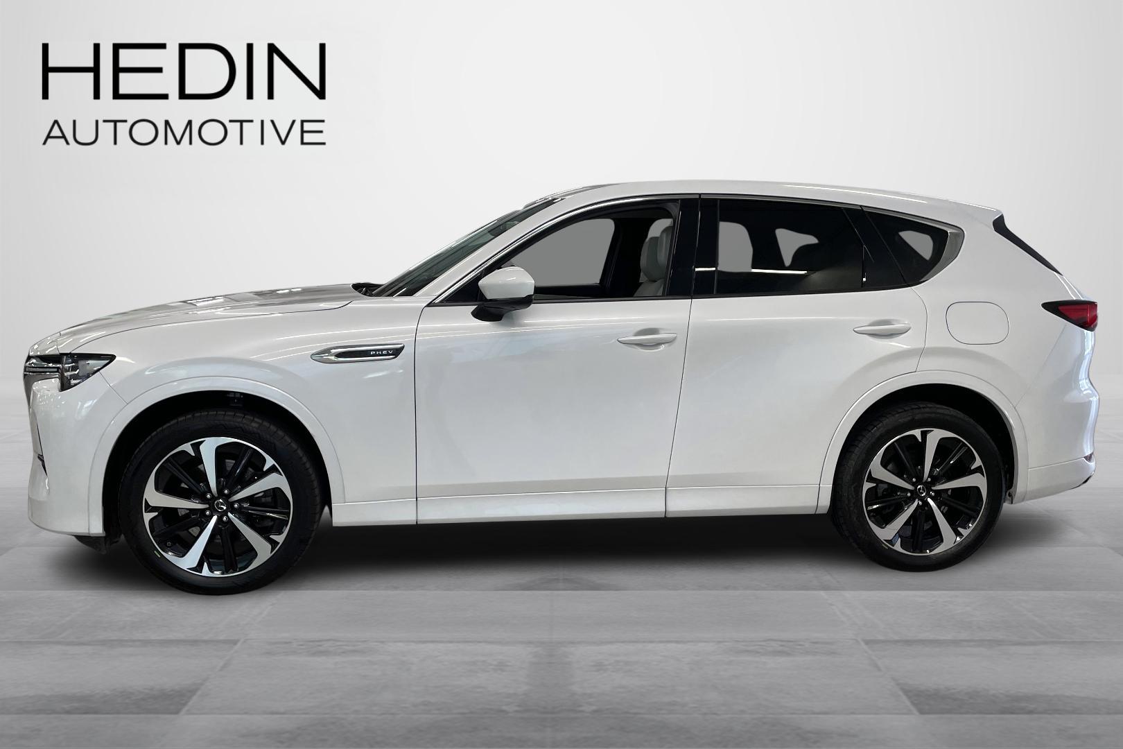 MAZDA CX-60 2022