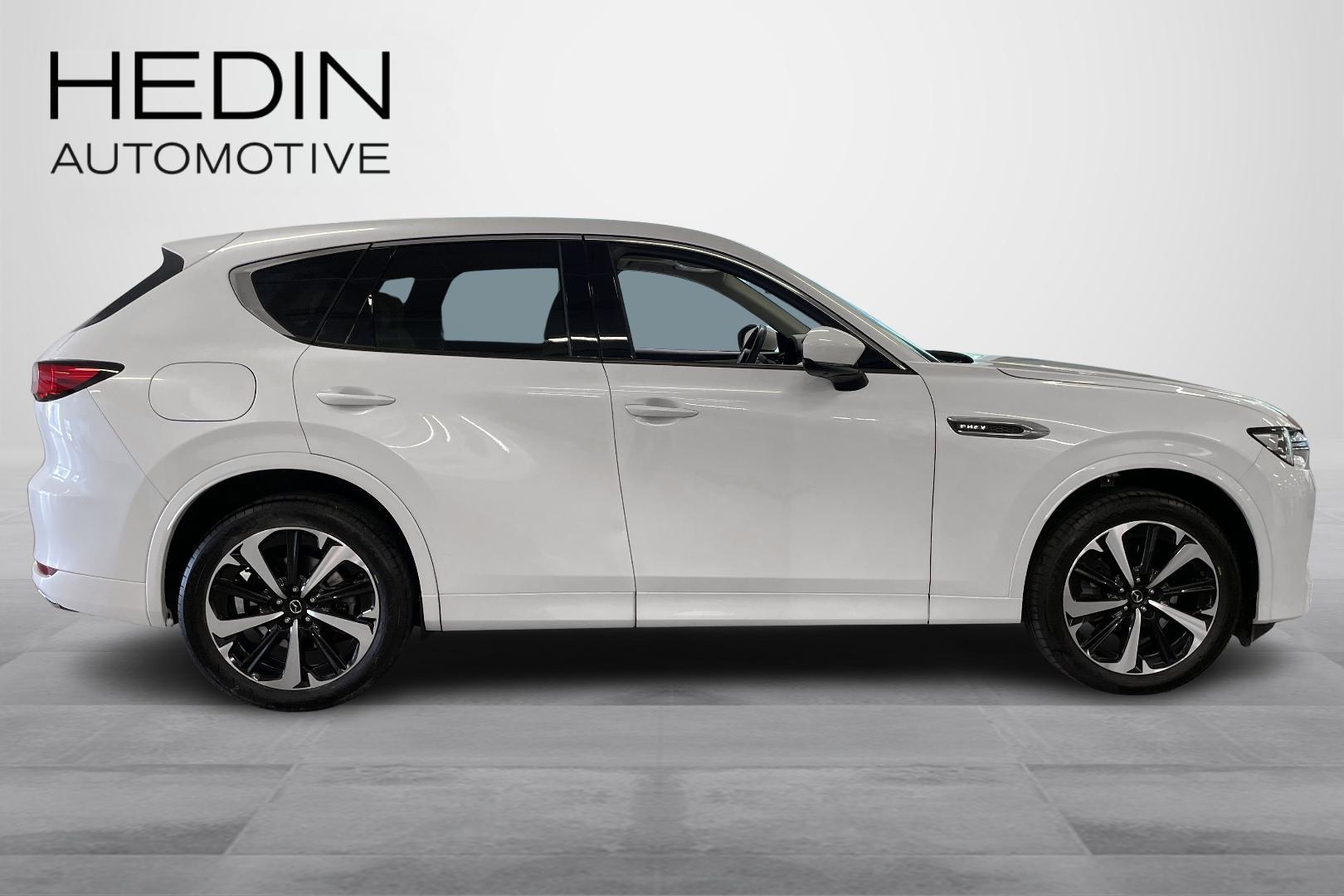 MAZDA CX-60 2022