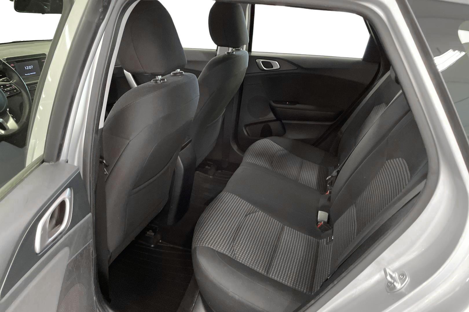 KIA CEED 2019