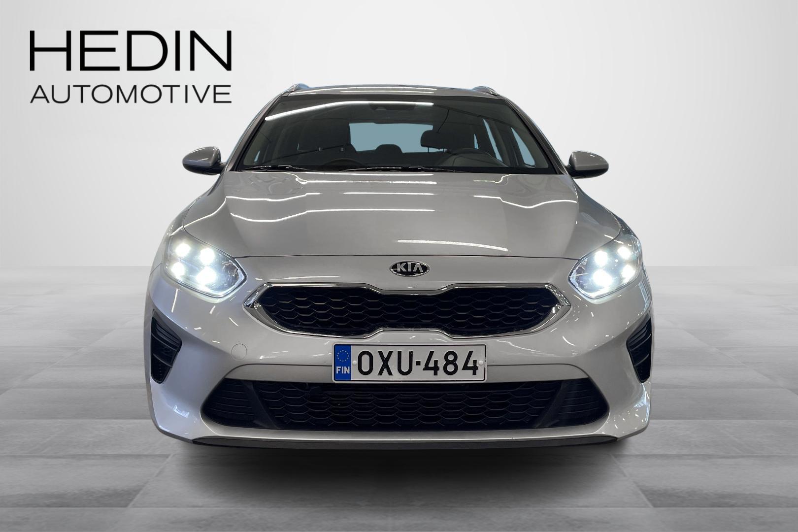 KIA CEED 2019