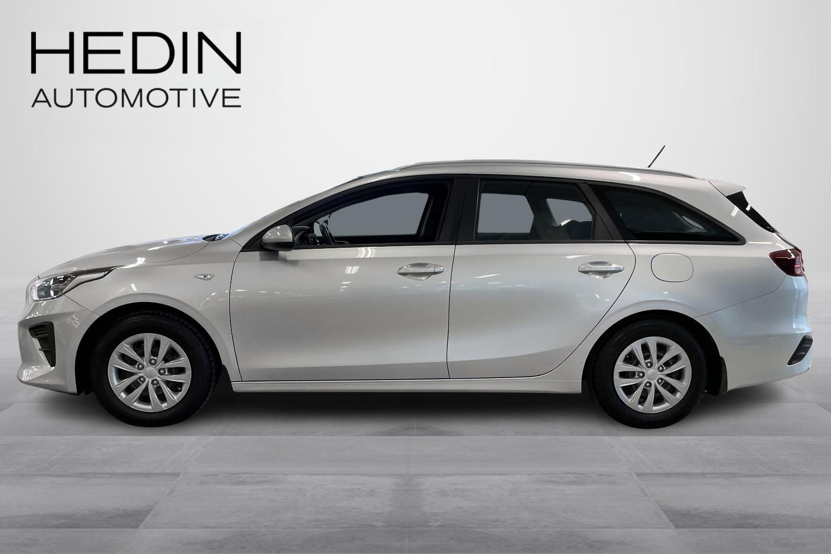 KIA CEED 2019