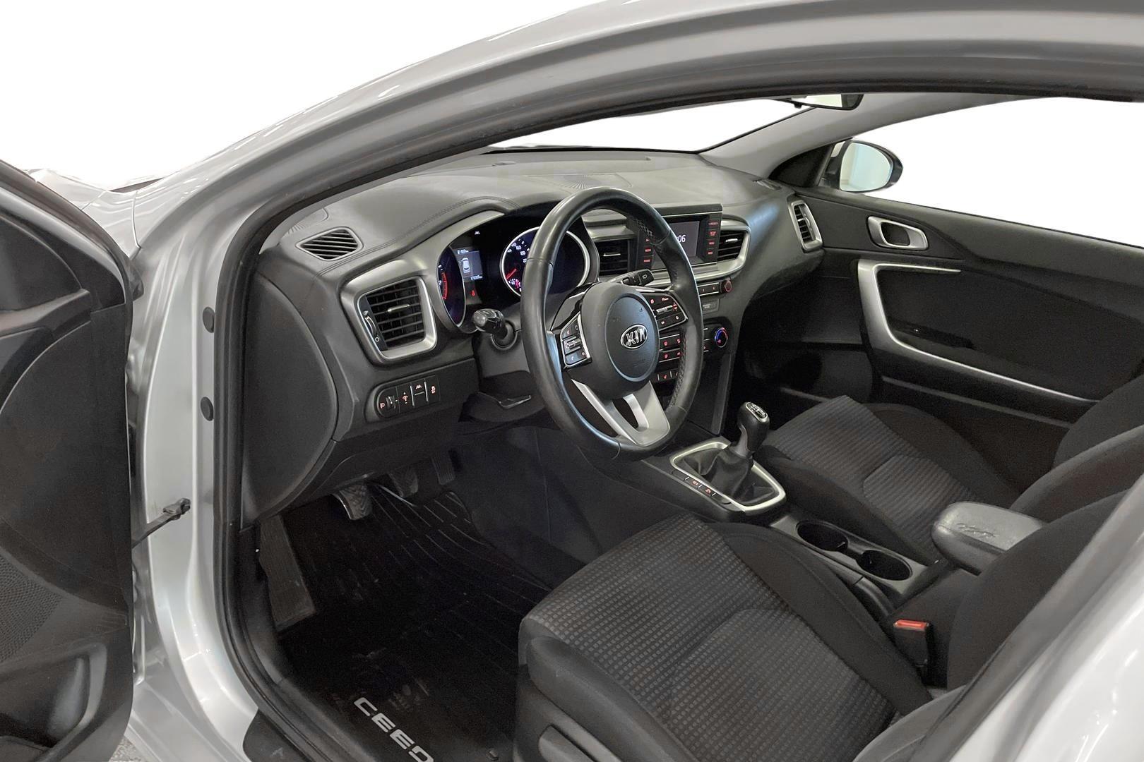 KIA CEED 2019