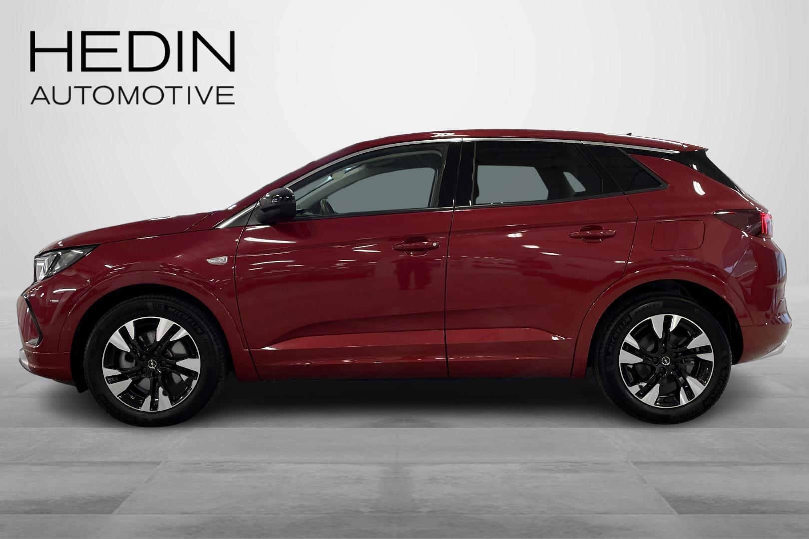 Opel Grandland 2023