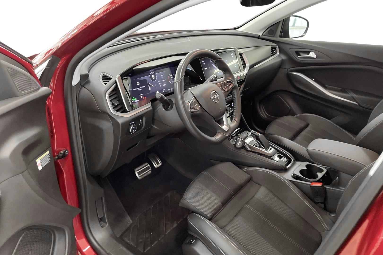 Opel Grandland 2023