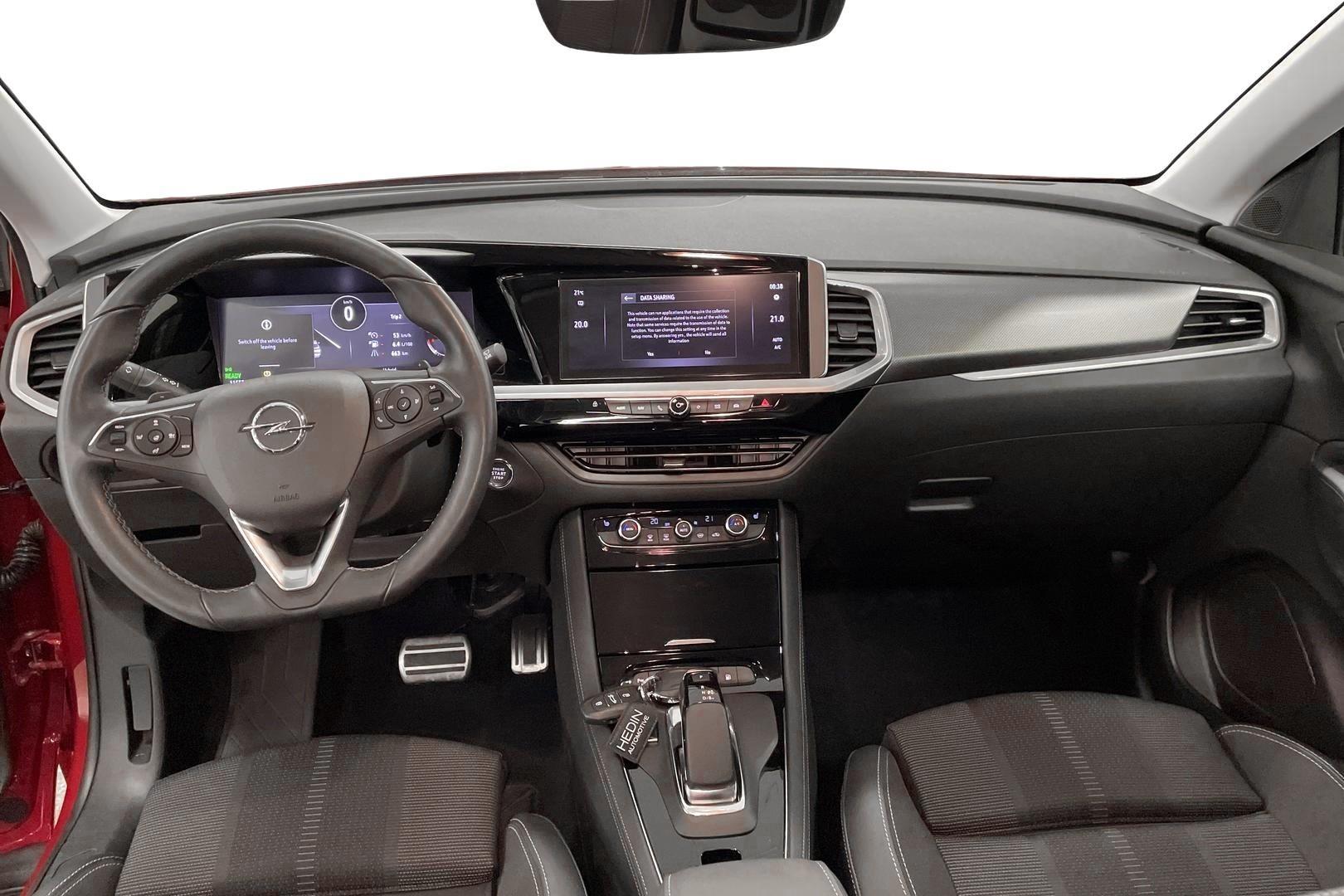 Opel Grandland 2023