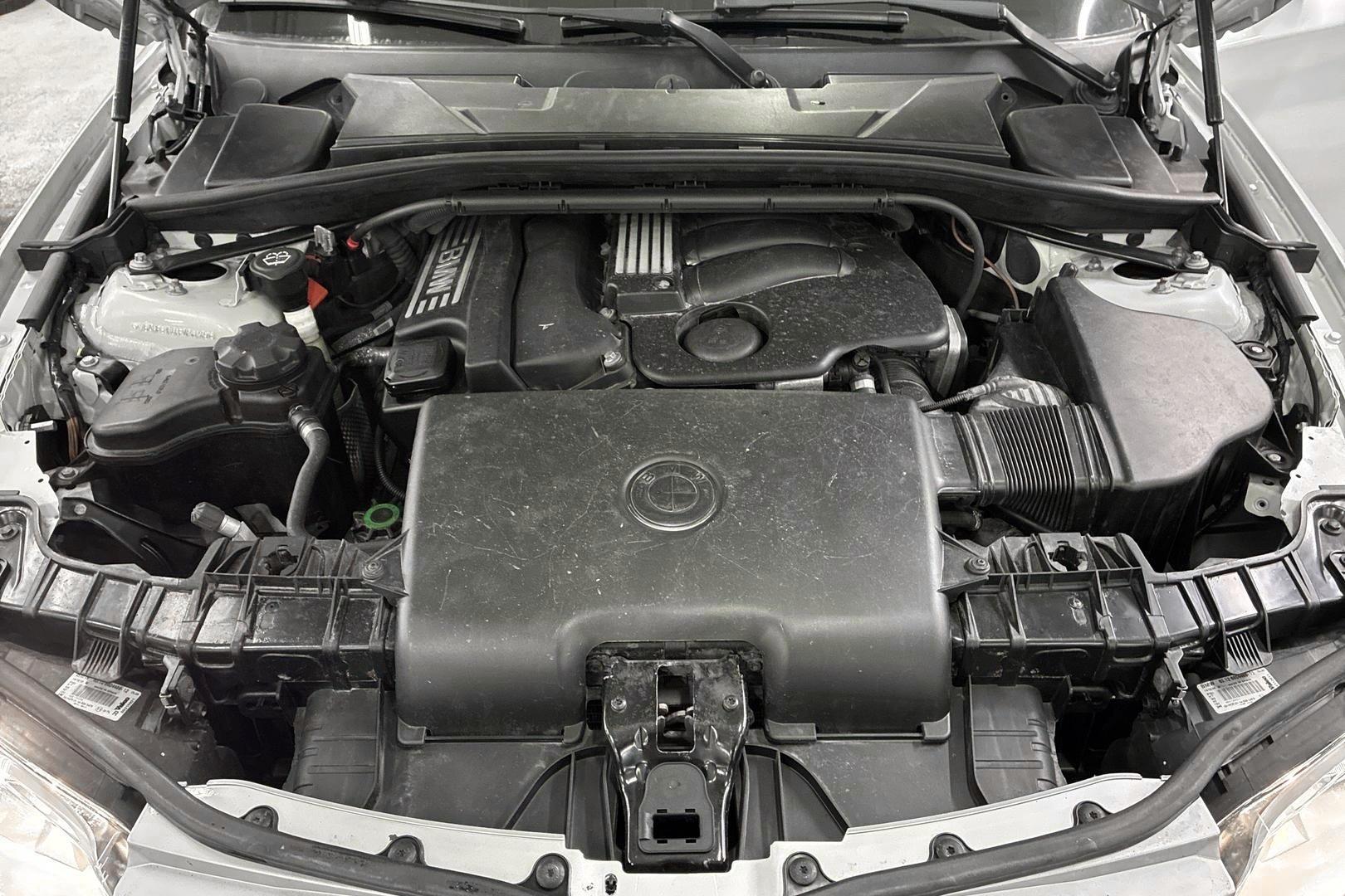 BMW 120 2006