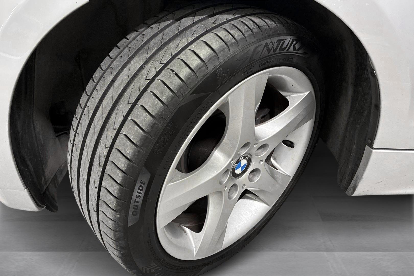 BMW 120 2006