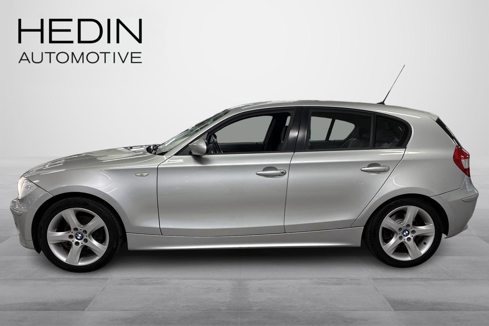 BMW 120 2006