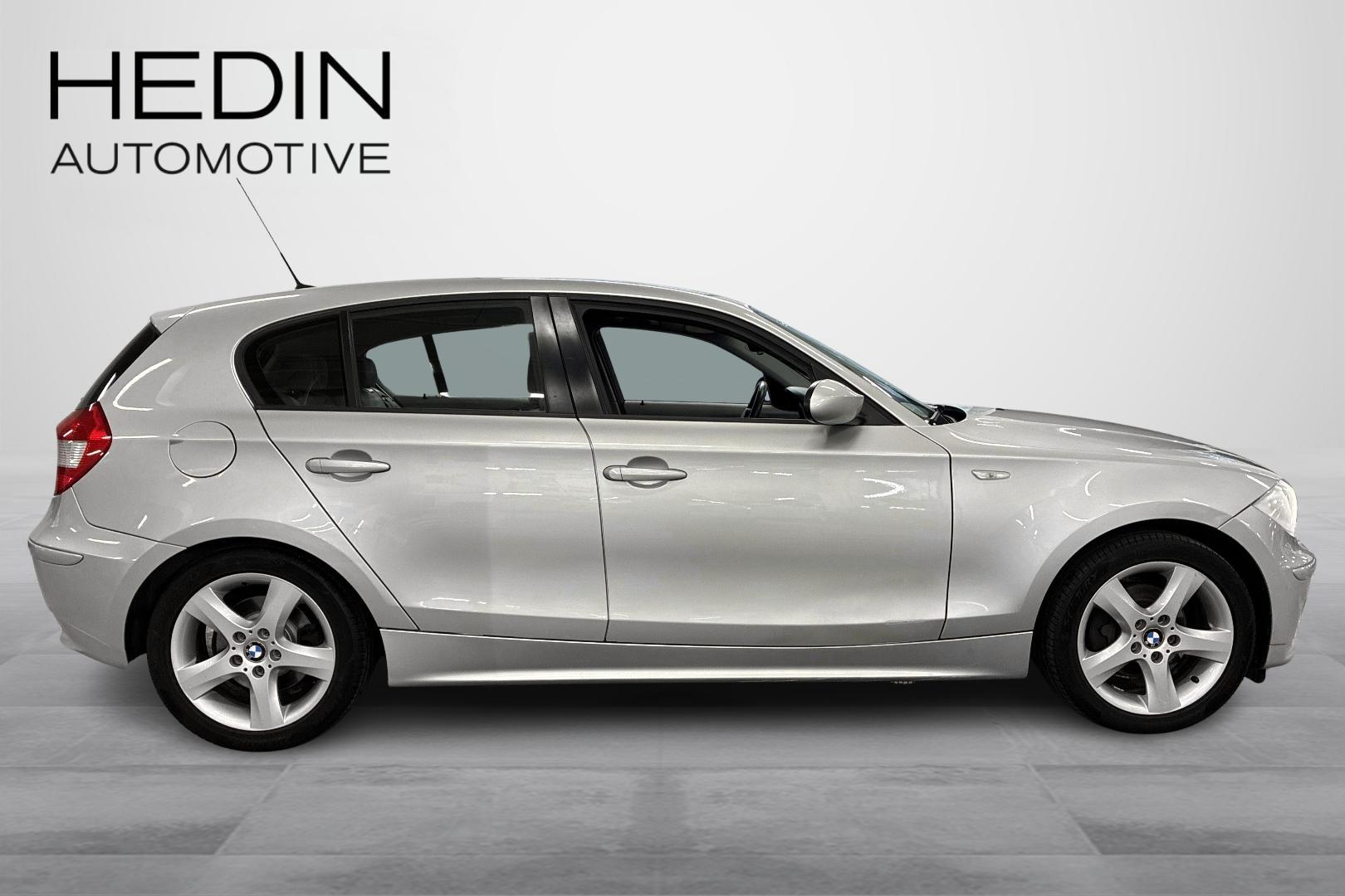 BMW 120 2006
