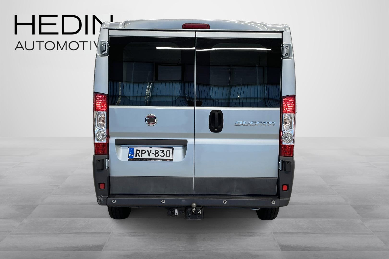 FIAT DUCATO 2013