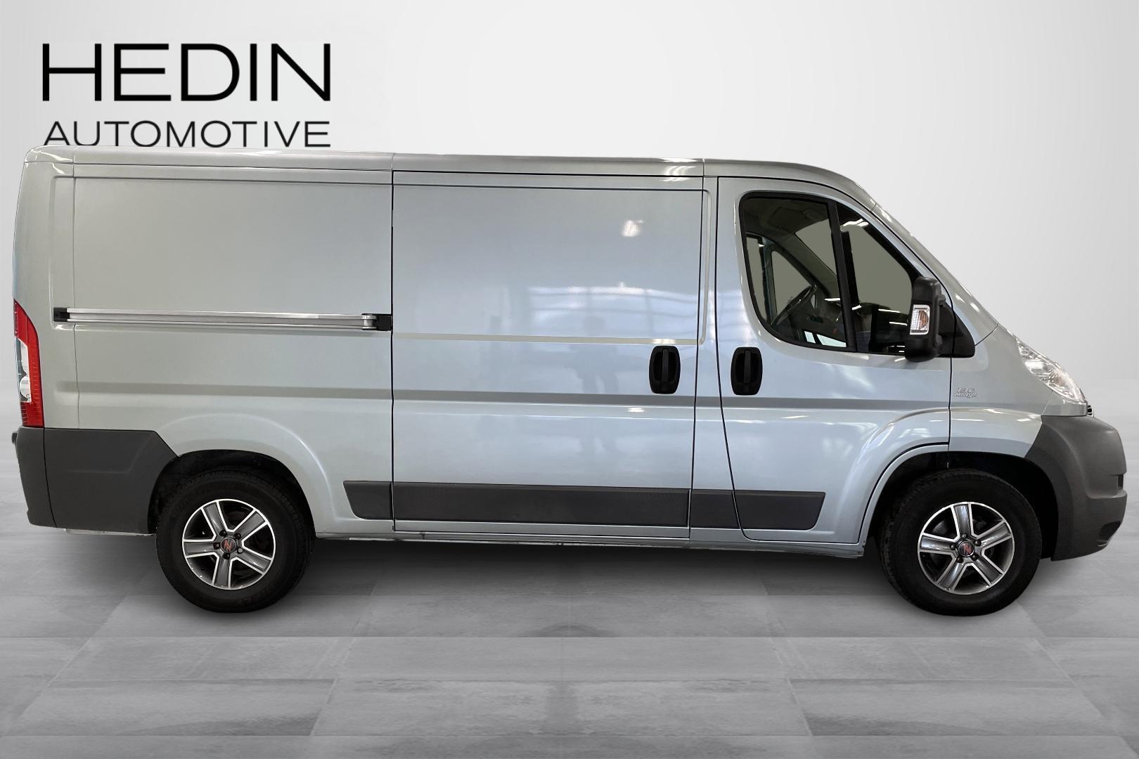 FIAT DUCATO 2013