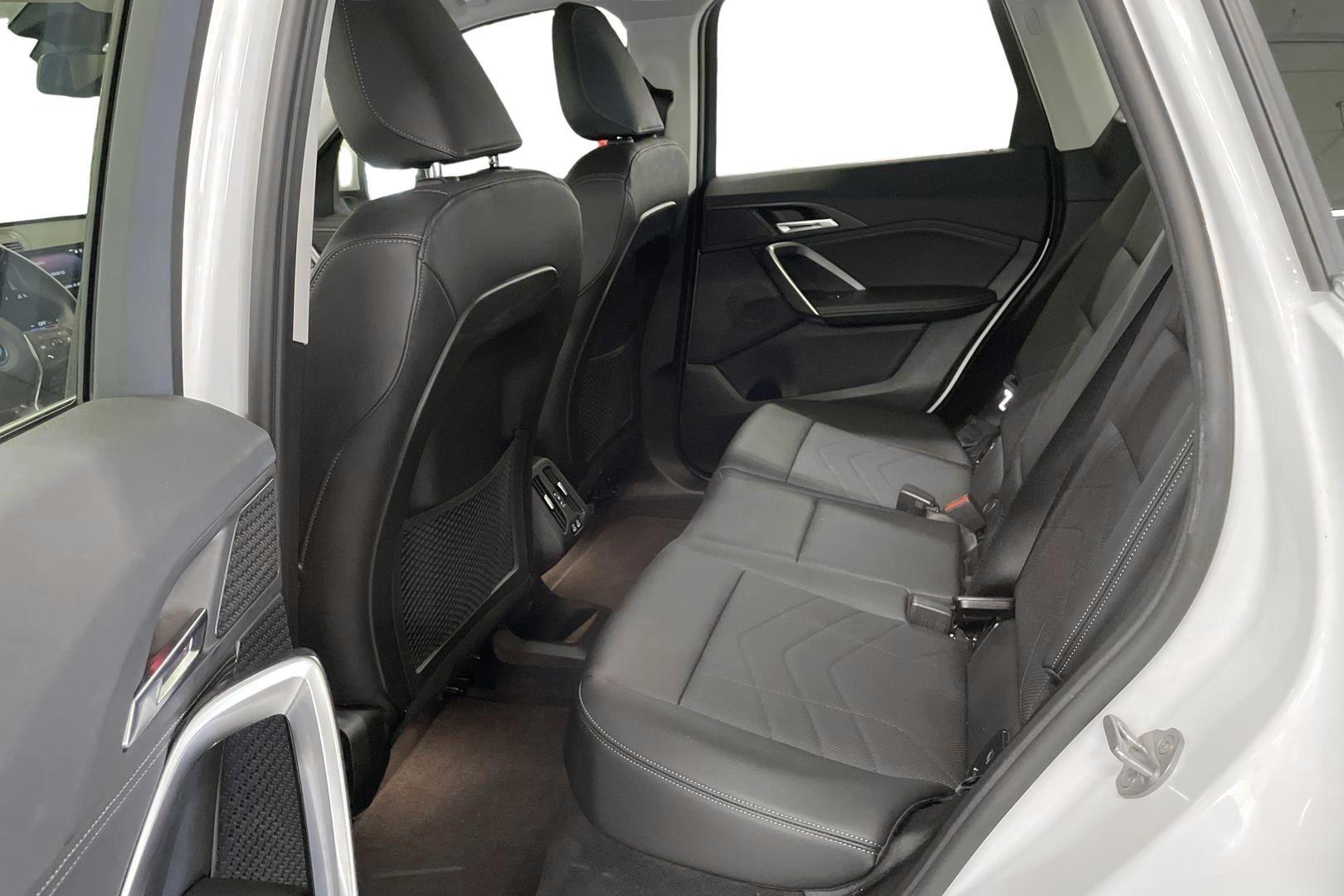 BMW X1 2023
