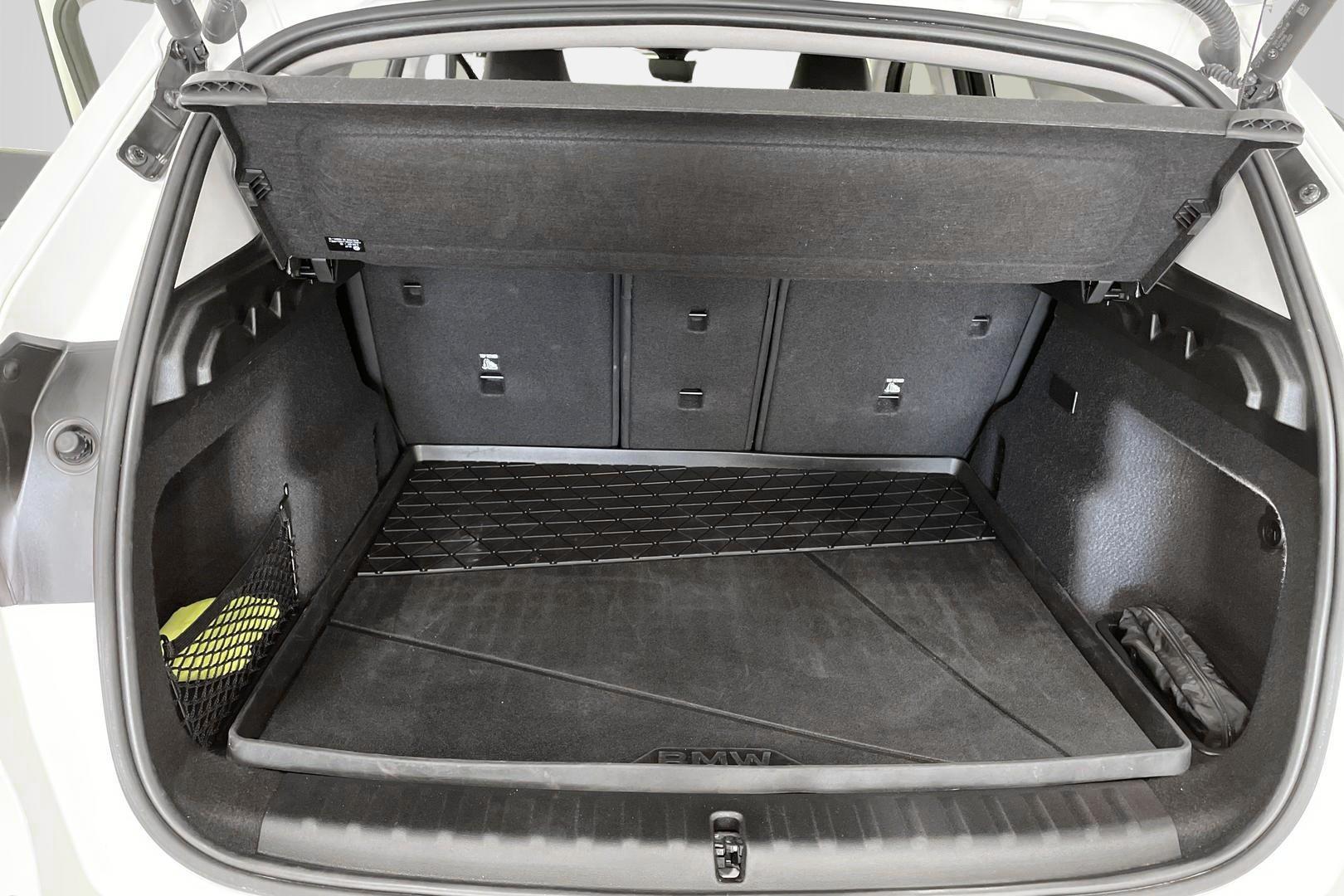 BMW X1 2023