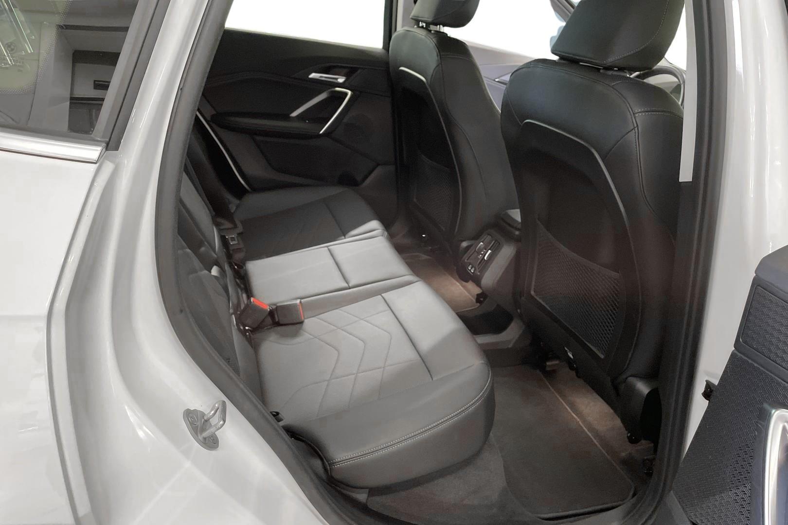 BMW X1 2023